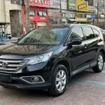 Honda CR-V 2012 из Китая