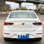 Buick Excelle 2023 из Китая