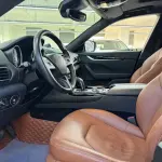 Maserati Levante 2020 из Китая
