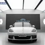Porsche Panamera 2019 из Китая