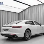 Porsche Panamera 2019 из Китая