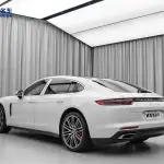 Porsche Panamera 2019 из Китая