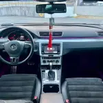 Volkswagen CC 2016 из Китая