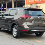 Nissan X-Trail 2021 из Китая