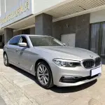 BMW 5 Series 2017 из Китая