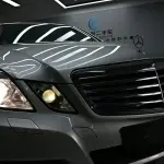 Mercedes-Benz E-Class (Import) 2010 из Китая