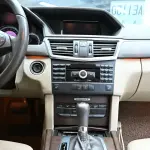 Mercedes-Benz E-Class (Import) 2010 из Китая