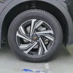 Hongqi Hongqi HS5 2023 из Китая