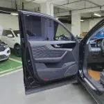 Hongqi Hongqi HS5 2023 из Китая