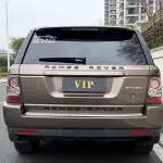 Land Rover Sport 2011 из Китая