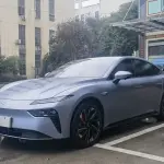 eπ eπ007 2024 из Китая