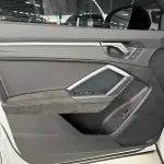 Audi Q3 2022 из Китая