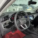 Audi Q3 2022 из Китая