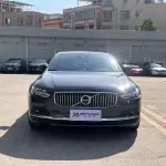 Volvo S90 2021 из Китая