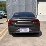 Volvo S90 2021 из Китая