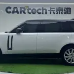 Land Rover Range Rover 2024 из Китая