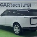 Land Rover Range Rover 2024 из Китая