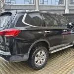 大通 D90 2019 из Китая