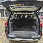 大通 D90 2019 из Китая
