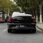 Volvo S90 2023 из Китая