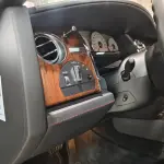 Rolls-Royce Ghost 2017 из Китая