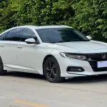 Honda Accord 2021 из Китая