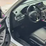 Honda Accord 2021 из Китая