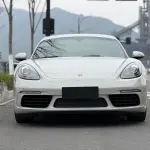 Porsche 718 2021 из Китая