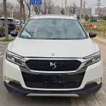 DS DS 6 2016 из Китая