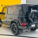 Mercedes-Benz G-Class AMG 2022 из Китая