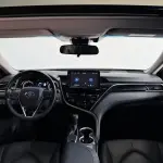 Toyota Camry 2023 из Китая