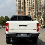 JMC Baodian 2022 из Китая