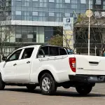 JMC Baodian 2022 из Китая