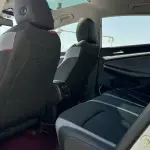Volkswagen Lamando 2022 из Китая