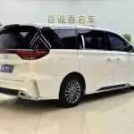 GAC Motor Trumpchi M8 2021 из Китая