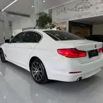 BMW 5 Series (Import) 2019 из Китая