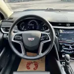 Cadillac XTS 2019 из Китая