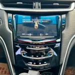 Cadillac XTS 2019 из Китая