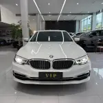 BMW 5 Series (Import) 2019 из Китая