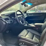 Cadillac XTS 2019 из Китая