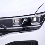 Volkswagen Tayron 2021 из Китая