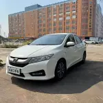 Honda City 2018 из Китая