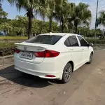 Honda City 2018 из Китая