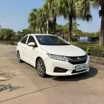Honda City 2018 из Китая