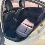 Honda City 2018 из Китая