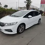 Honda Jade 2018 из Китая