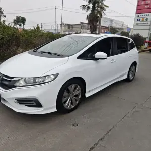 Honda Jade 2018 из Китая