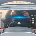 Changan X5 PLUS 2025 из Китая