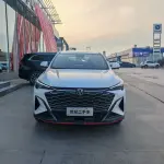 Changan X5 PLUS 2025 из Китая