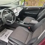 Honda Jade 2018 из Китая